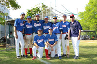 AMA Baseball