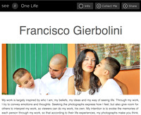 franciscogierbolini.see.me/onelife2012