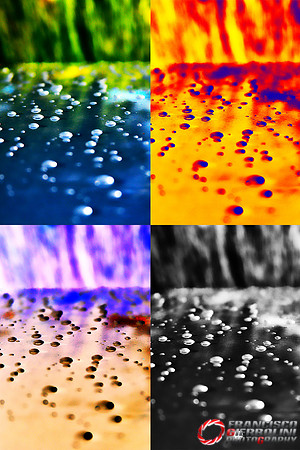 Silver drops, Gurabo, Puerto Rico 2012