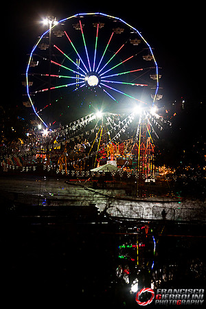 La Feria, San Juan, Puerto Rico 2011