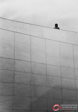 La Muralla y la China, Barcelona, España 2008