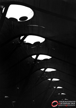 Luz de Barajas Madrid, España, 2008