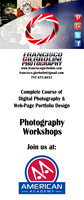 Photography Workshops