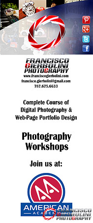 Photography Workshops