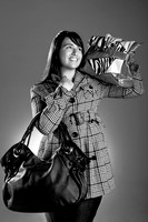 Fashion of Purses, San Juan, Puerto Rico, 2010
