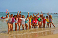 Camp Mabo & Sound of Music 2013 Best Moments
