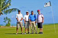 AMA 13er American Golf Classic